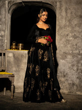 Shab Sharara Set